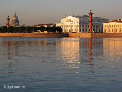 Обмен недвижимости в Санкт-Петербурге и в области